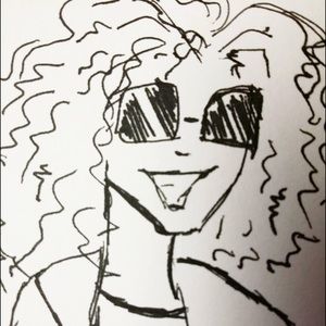 Meet your Posher, Oshunoya